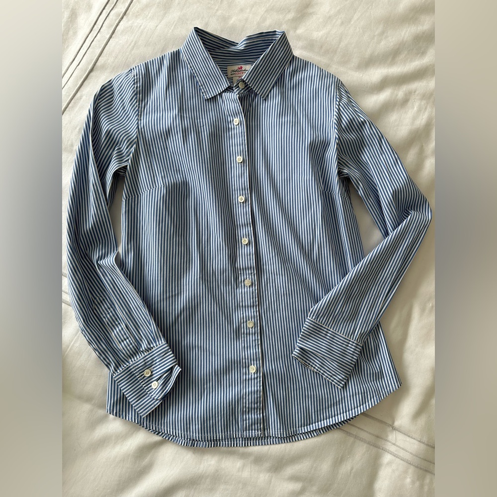 J. Crew Button Down - image 1